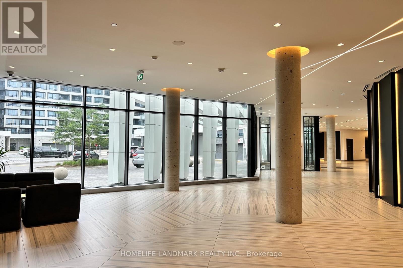 2803 - 8 Water Walk Drive, Markham, Ontario  L3R 6L4 - Photo 3 - N13496328