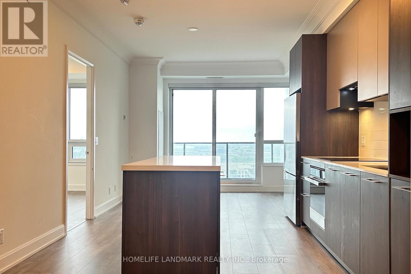 2803 - 8 Water Walk Drive, Markham, Ontario  L3R 6L4 - Photo 4 - N13496328