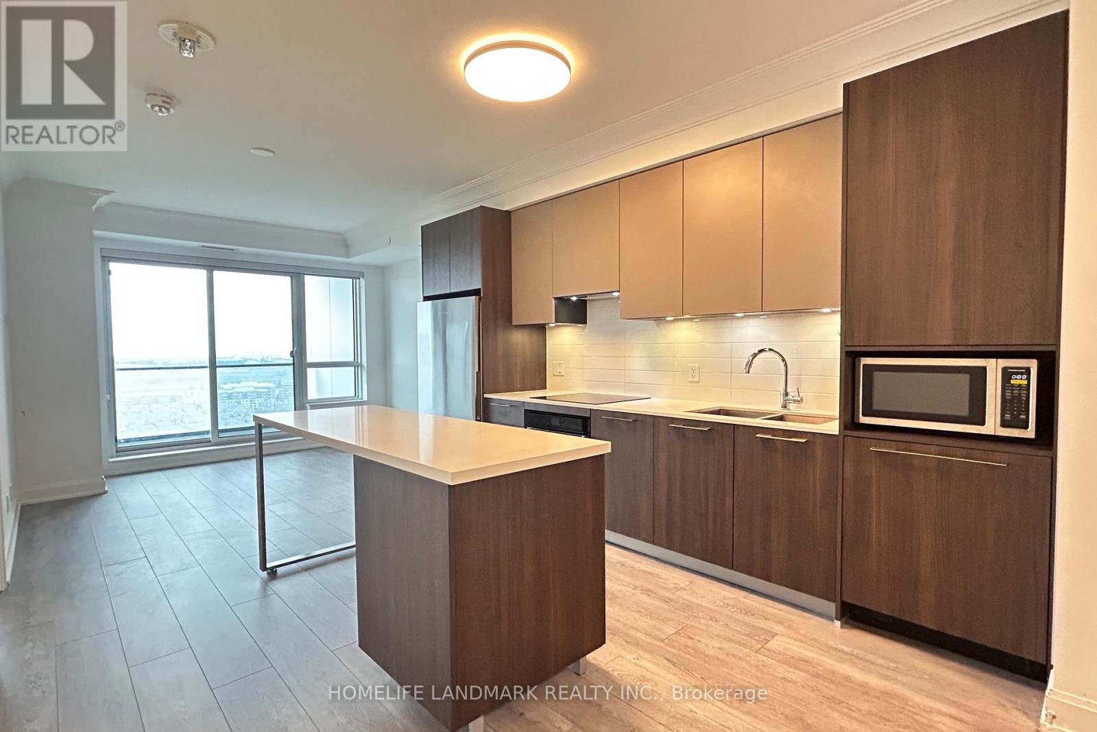2803 - 8 Water Walk Drive, Markham, Ontario  L3R 6L4 - Photo 5 - N13496328