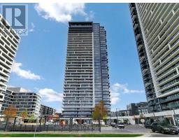 2803 - 8 WATER WALK DRIVE, Markham, Ontario