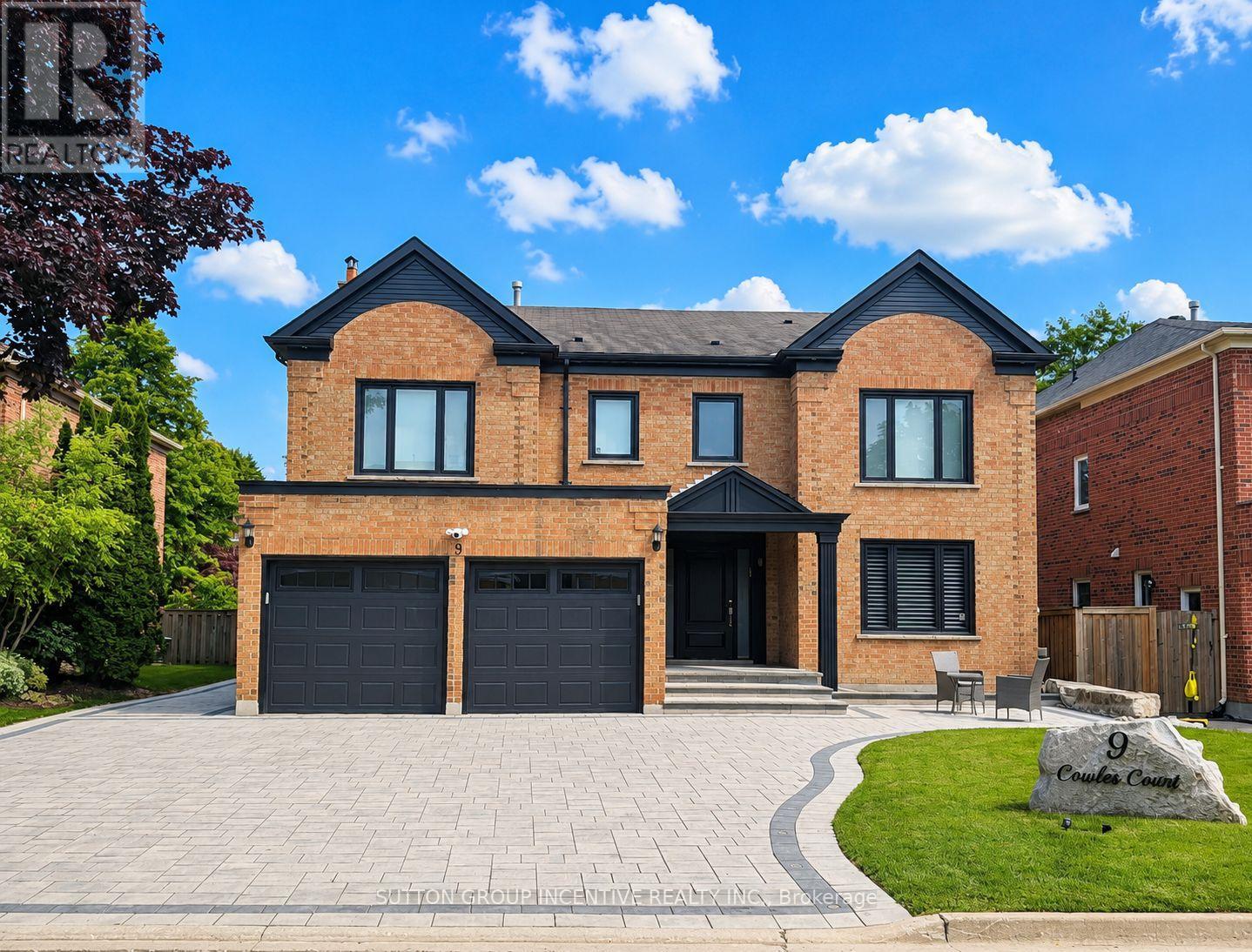 Lower - 9 Cowels Court, Richmond Hill, Ontario  L4C 9A7 - Photo 1 - N13496350