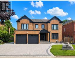 LOWER - 9 COWELS COURT, Richmond Hill, Ontario