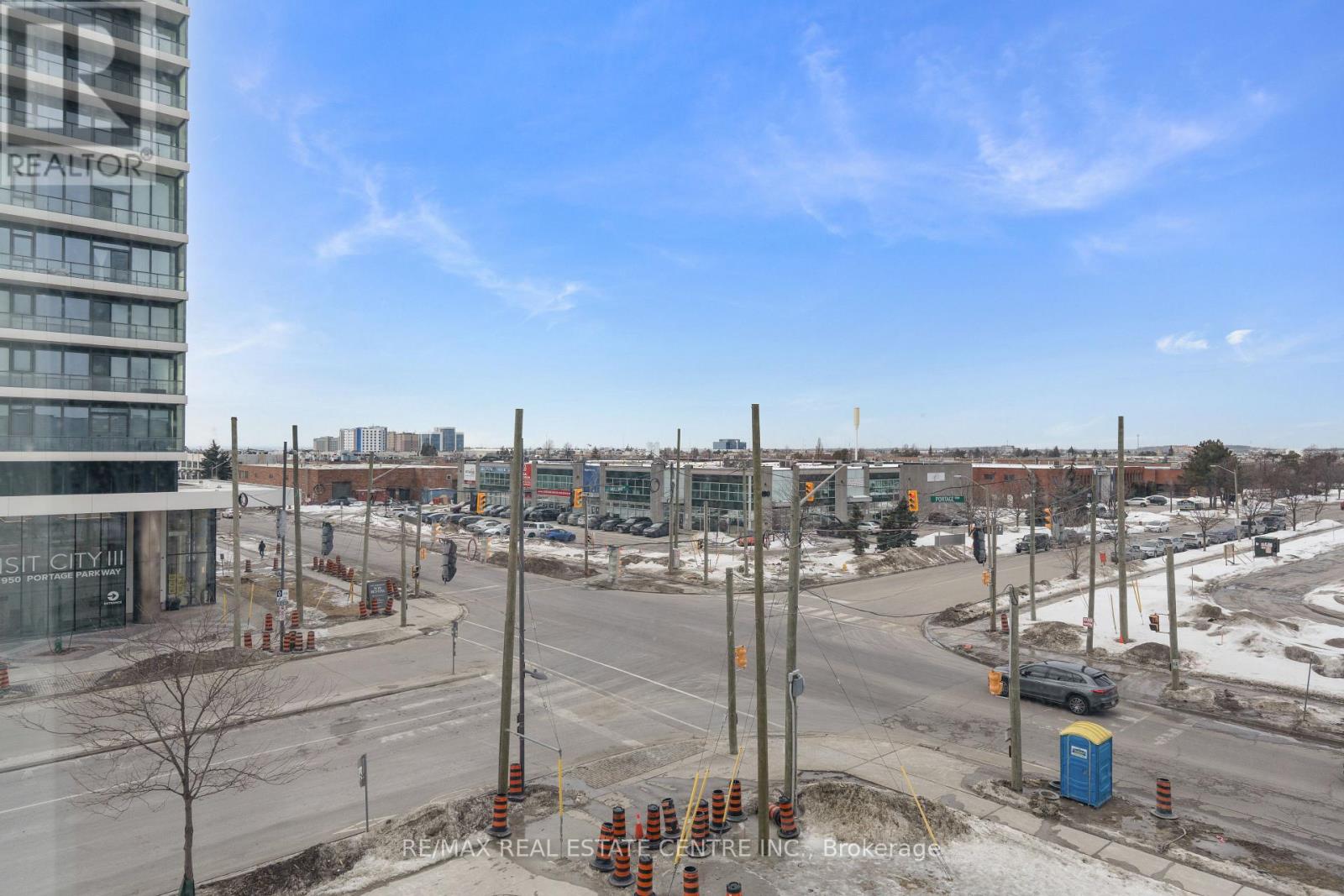 310 - 1000 Portage Parkway, Vaughan, Ontario  L4K 0L1 - Photo 16 - N13496434