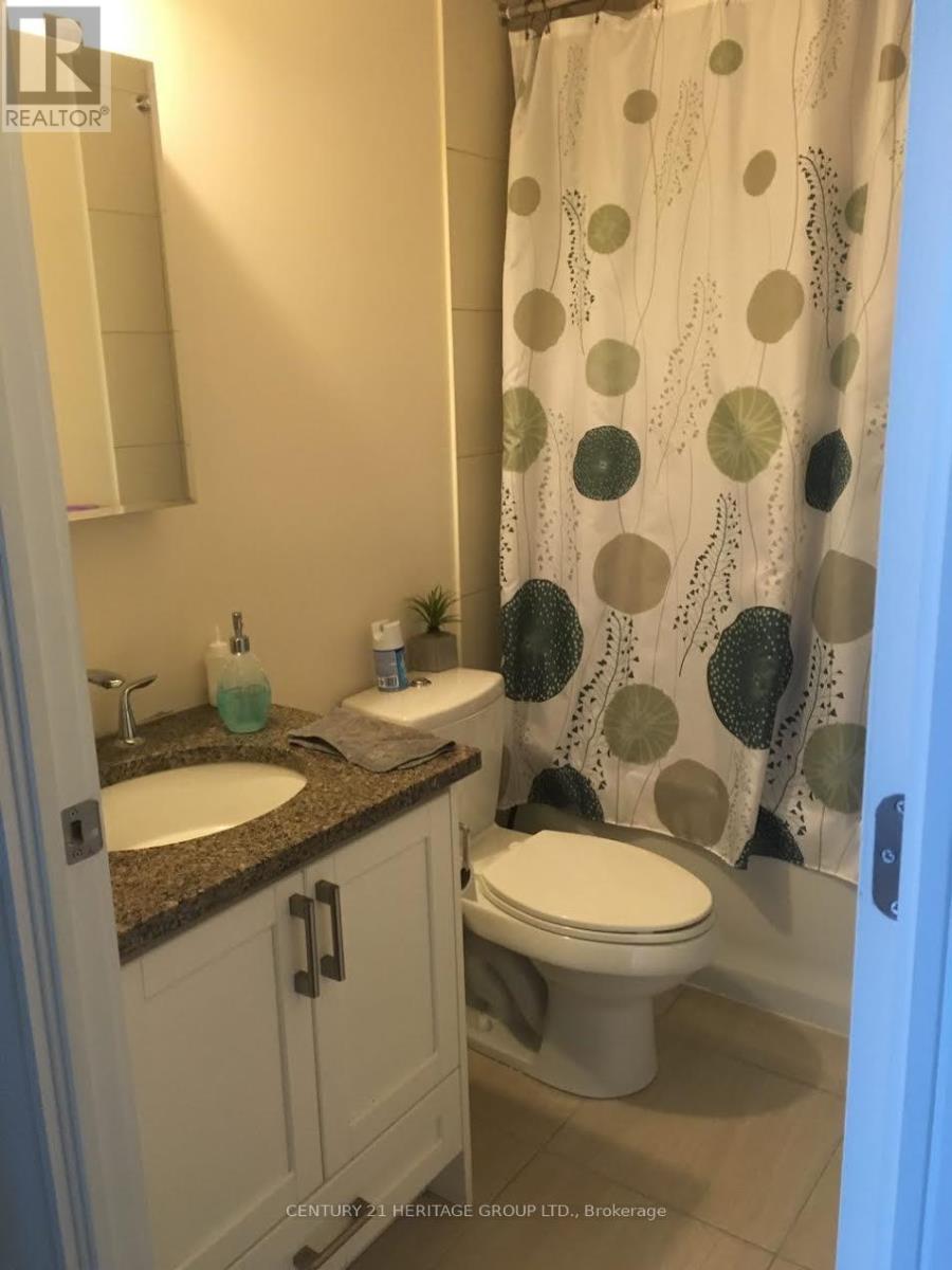 1005 - 9088 Yonge Street, Richmond Hill, Ontario  L4C 0Y6 - Photo 6 - N13496436