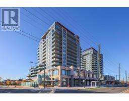 1005 - 9088 YONGE STREET, Richmond Hill, Ontario