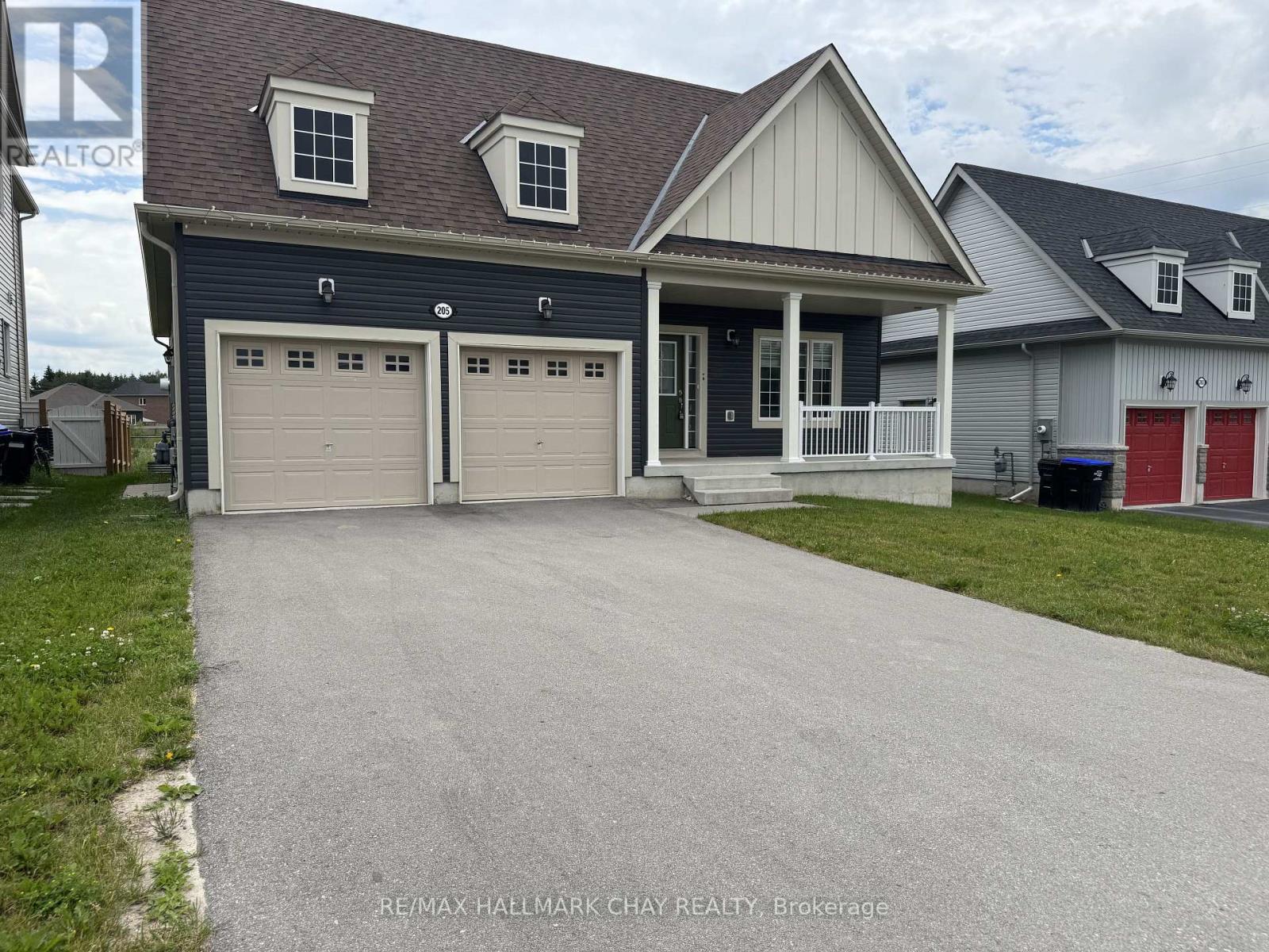 205 PRESCOTT DRIVE, clearview (stayner), Ontario