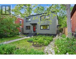 371 SUNNYSIDE AVENUE, Ottawa, Ontario