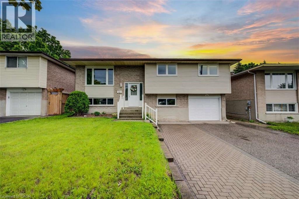 939 STRASBURG Road, Kitchener, Ontario