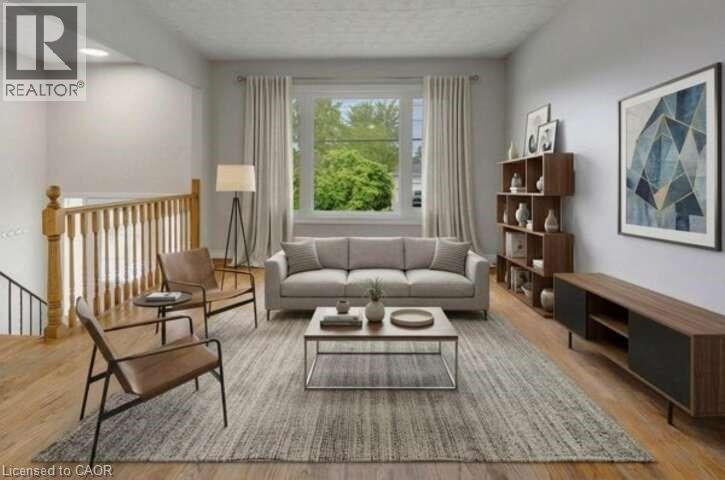 939 Strasburg Road, Kitchener, Ontario  N2E 1T6 - Photo 6 - 40843513