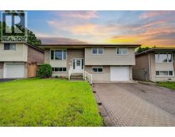 939 STRASBURG Road, Kitchener, Ontario