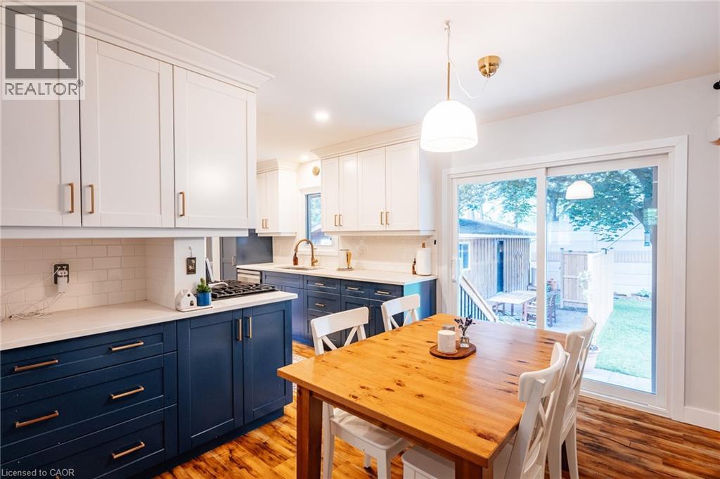 217 Dixon Street, Kitchener, Ontario  N2G 3E8 - Photo 11 - 40843210