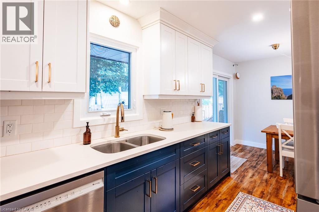 217 Dixon Street, Kitchener, Ontario  N2G 3E8 - Photo 13 - 40843210
