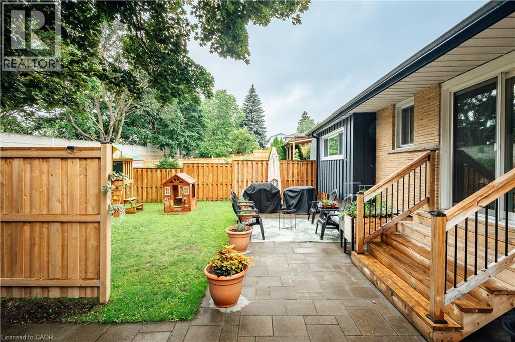 217 Dixon Street, Kitchener, Ontario  N2G 3E8 - Photo 23 - 40843210