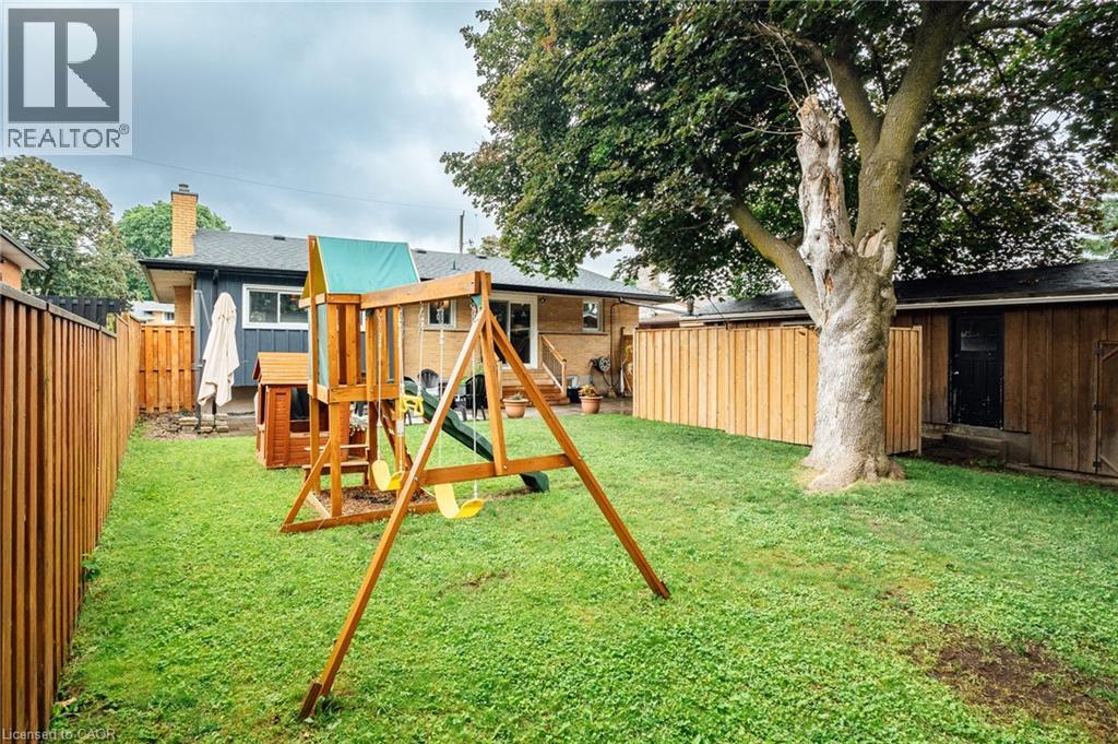 217 Dixon Street, Kitchener, Ontario  N2G 3E8 - Photo 24 - 40843210