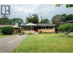 217 DIXON Street, Kitchener, Ontario