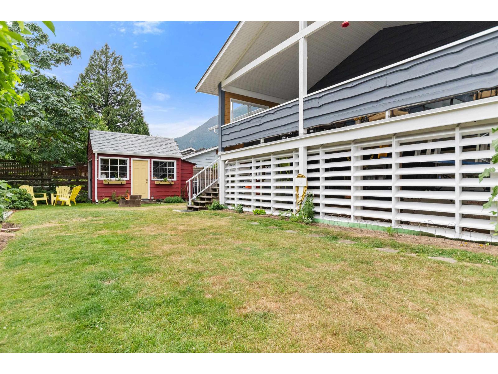 630 Hazel Street, Hope, Hope, British Columbia  V0X 1L0 - Photo 34 - R3140388