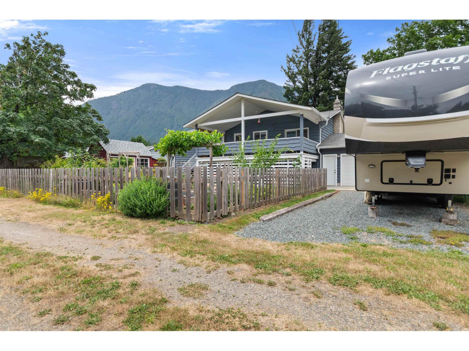 630 Hazel Street, Hope, Hope, British Columbia  V0X 1L0 - Photo 37 - R3140388