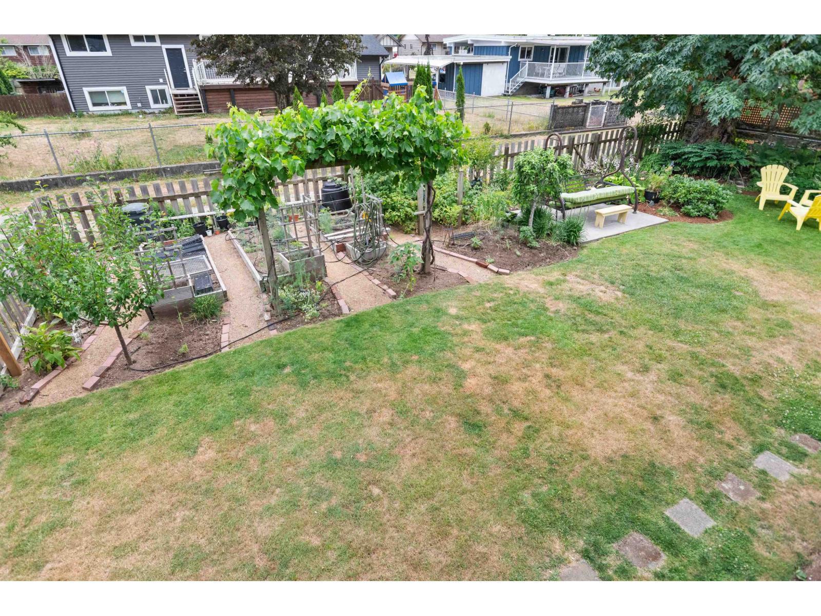630 Hazel Street, Hope, Hope, British Columbia  V0X 1L0 - Photo 14 - R3140388
