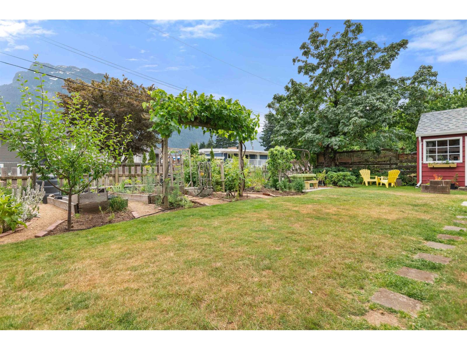 630 Hazel Street, Hope, Hope, British Columbia  V0X 1L0 - Photo 35 - R3140388