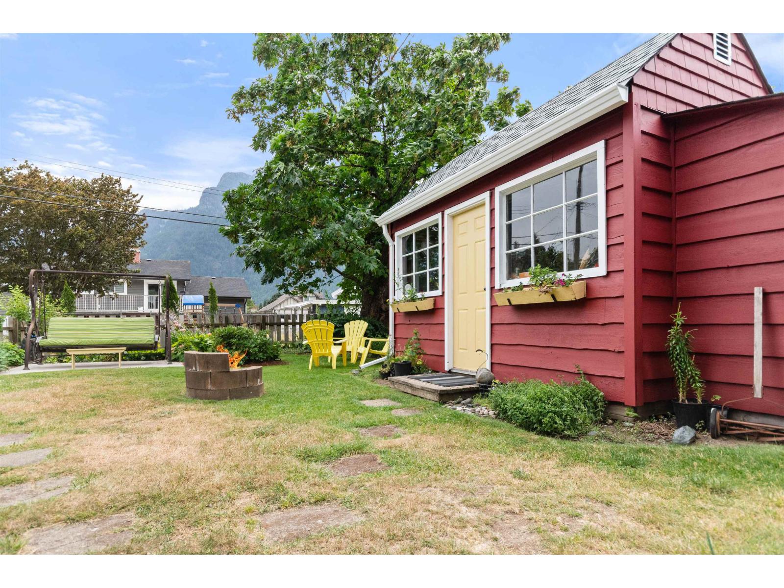 630 Hazel Street, Hope, Hope, British Columbia  V0X 1L0 - Photo 36 - R3140388