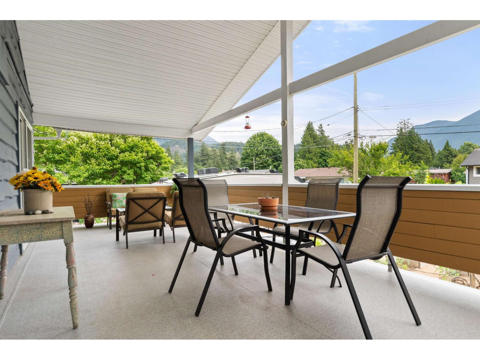 630 Hazel Street, Hope, Hope, British Columbia  V0X 1L0 - Photo 13 - R3140388