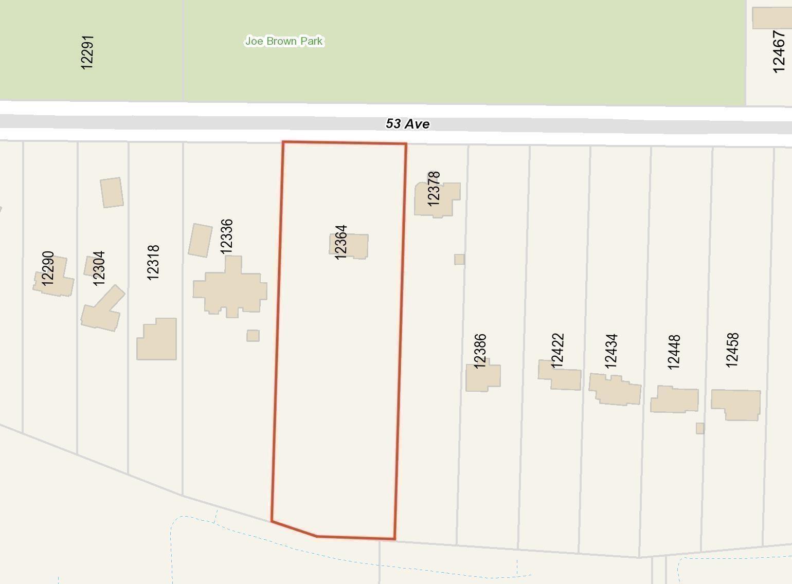 12364 53 AVENUE, surrey, British Columbia