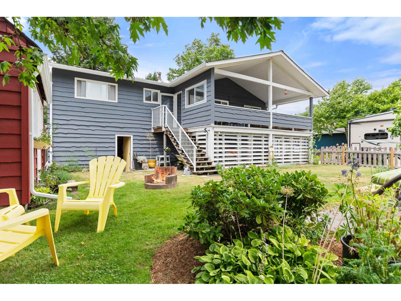 630 Hazel Street, Hope, Hope, British Columbia  V0X 1L0 - Photo 33 - R3140388