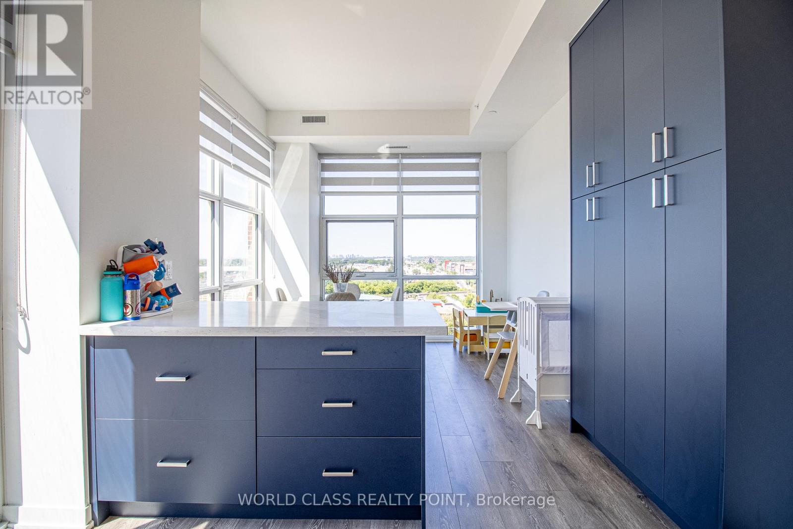 906 - 1787 St. Clair Avenue W, Toronto, Ontario  M6N 1J3 - Photo 10 - W13496362