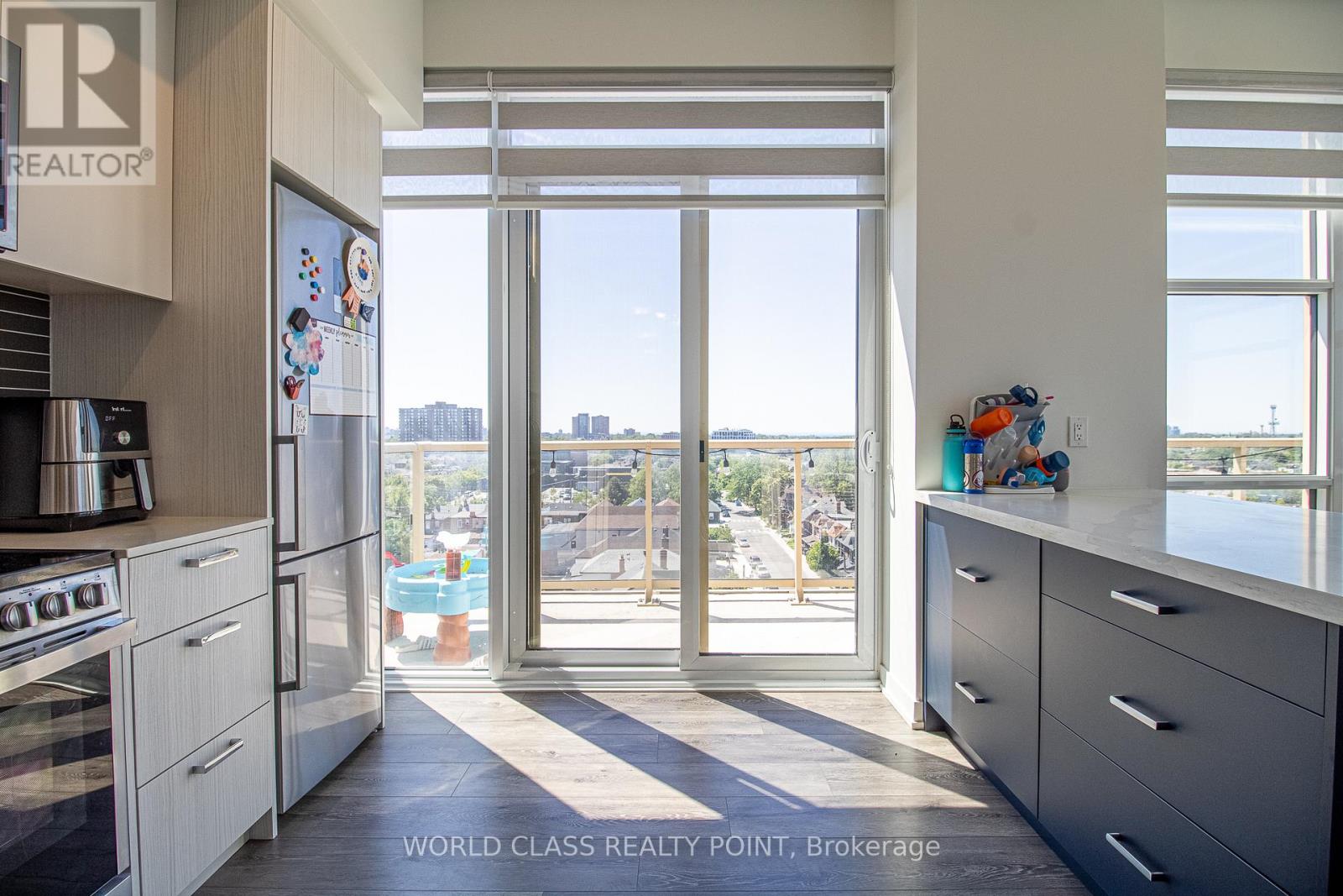 906 - 1787 St. Clair Avenue W, Toronto, Ontario  M6N 1J3 - Photo 11 - W13496362