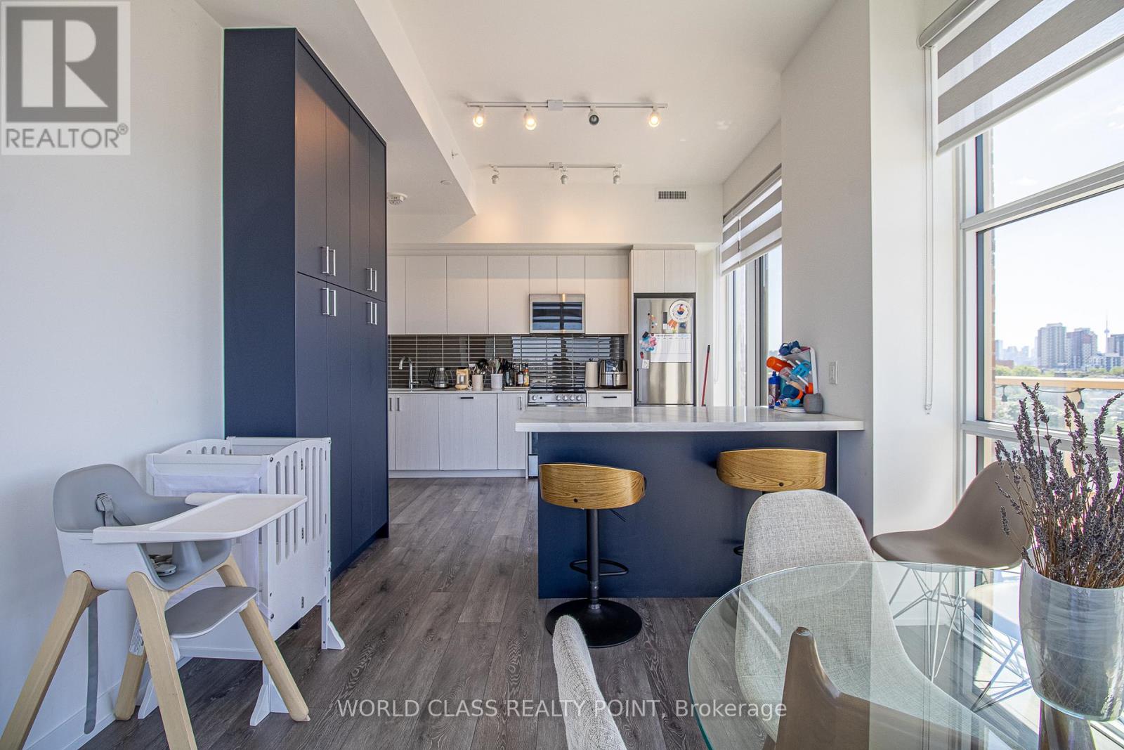 906 - 1787 St. Clair Avenue W, Toronto, Ontario  M6N 1J3 - Photo 12 - W13496362