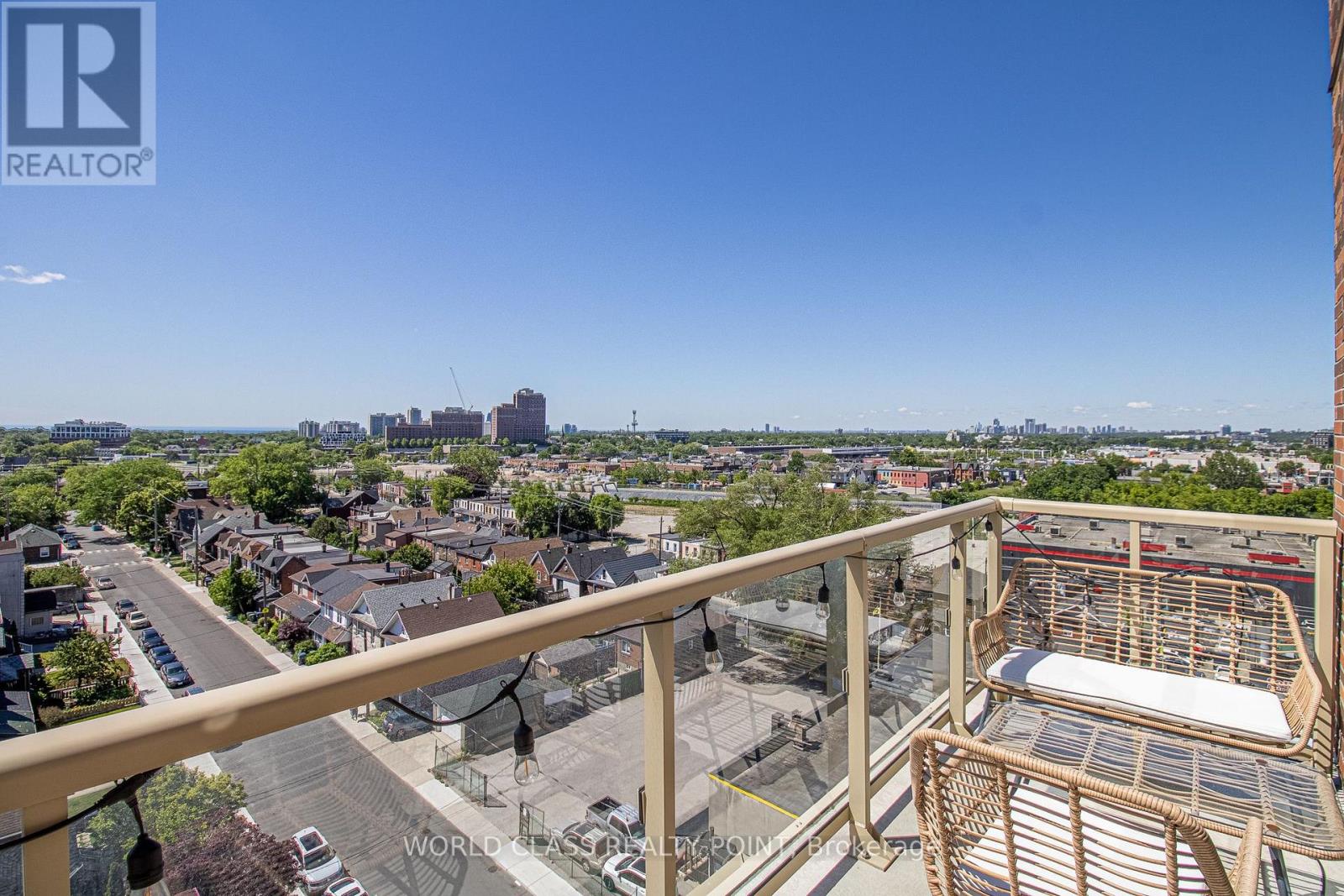 906 - 1787 St. Clair Avenue W, Toronto, Ontario  M6N 1J3 - Photo 25 - W13496362