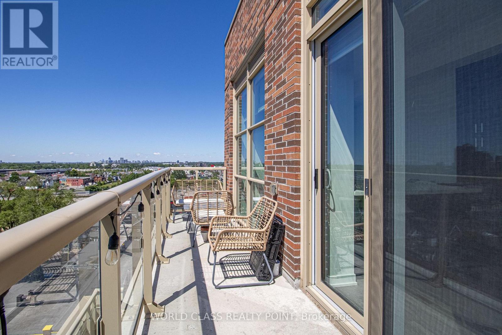 906 - 1787 St. Clair Avenue W, Toronto, Ontario  M6N 1J3 - Photo 26 - W13496362