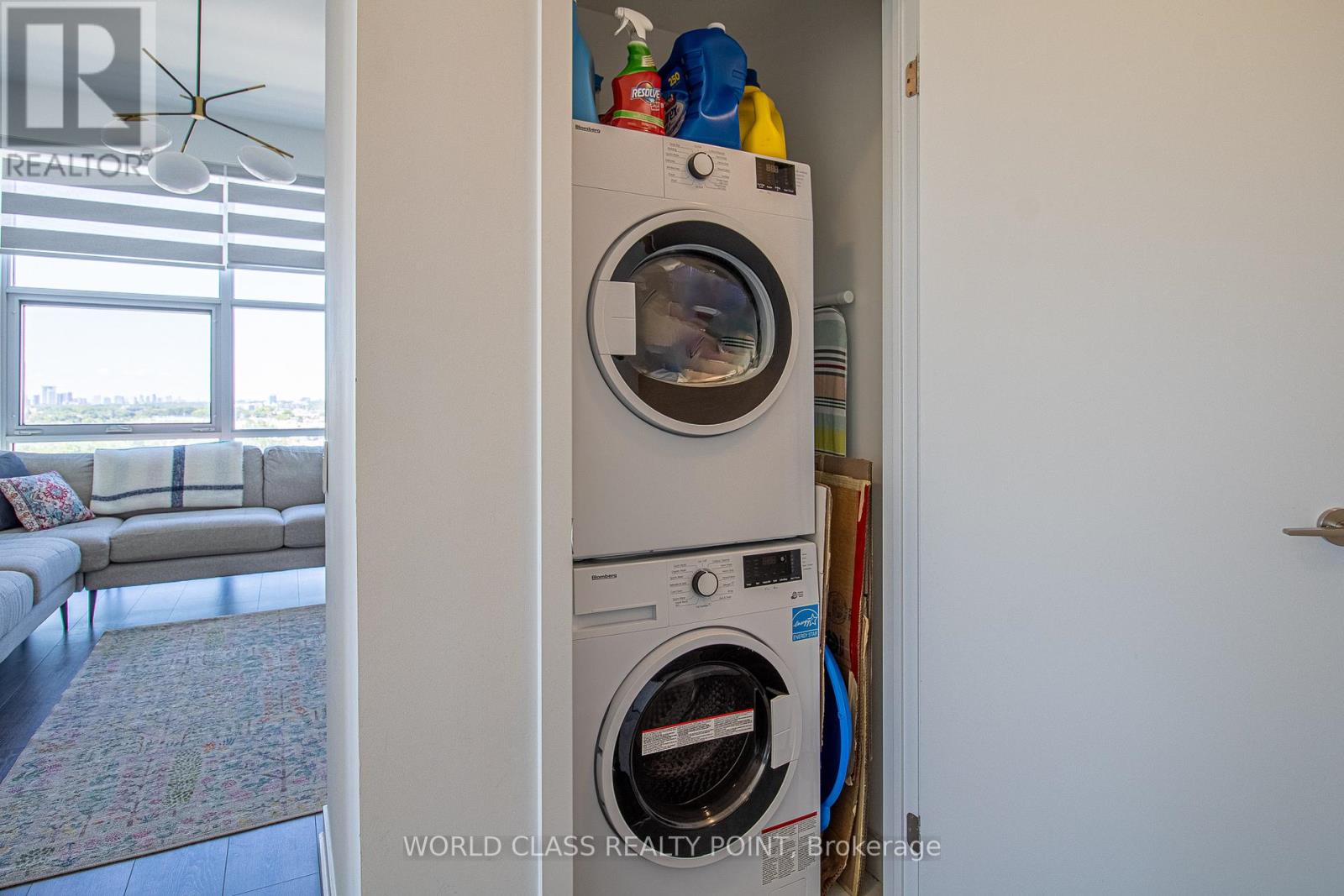 906 - 1787 St. Clair Avenue W, Toronto, Ontario  M6N 1J3 - Photo 27 - W13496362