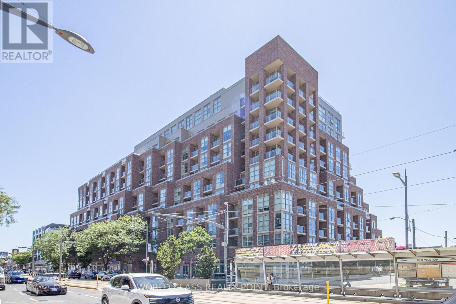 906 - 1787 St. Clair Avenue W, Toronto, Ontario  M6N 1J3 - Photo 29 - W13496362