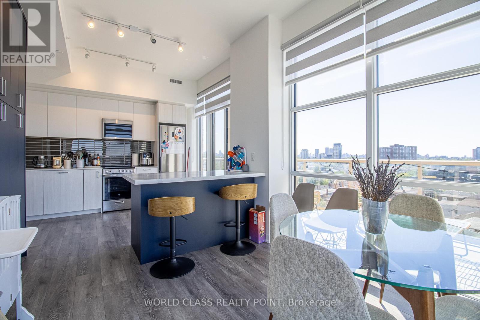 906 - 1787 St. Clair Avenue W, Toronto, Ontario  M6N 1J3 - Photo 3 - W13496362