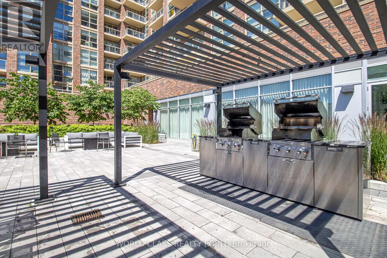 906 - 1787 St. Clair Avenue W, Toronto, Ontario  M6N 1J3 - Photo 30 - W13496362