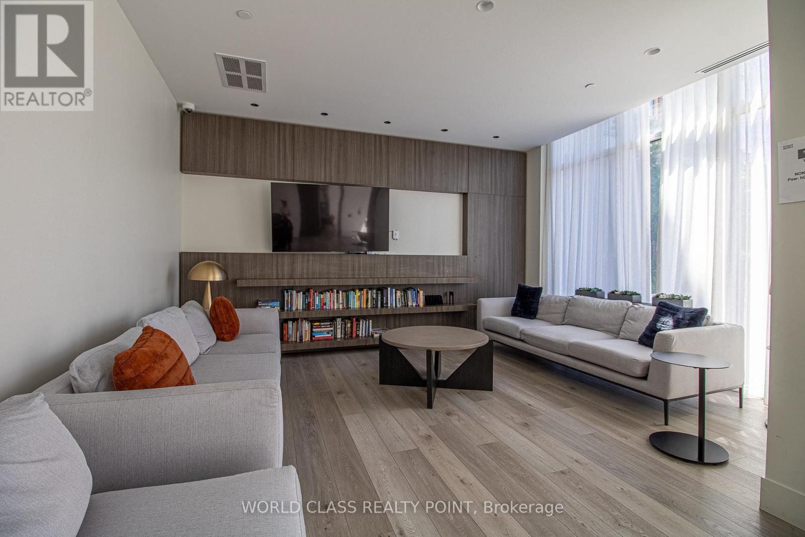 906 - 1787 St. Clair Avenue W, Toronto, Ontario  M6N 1J3 - Photo 34 - W13496362