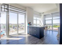 906 - 1787 ST. CLAIR AVENUE W, Toronto, Ontario