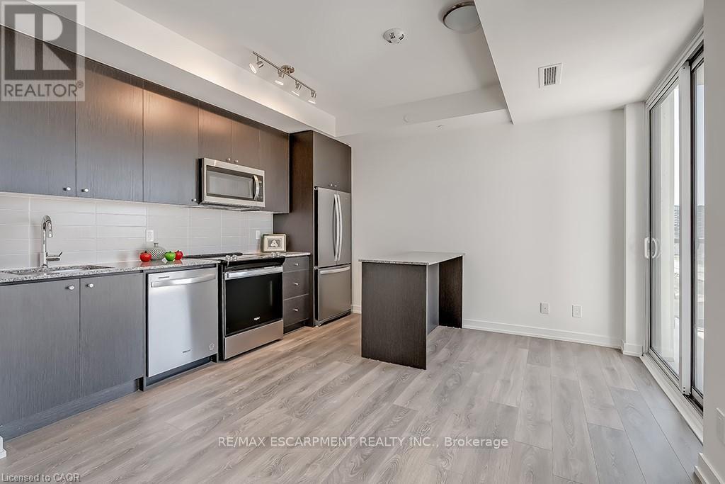 409 - 335 Wheat Boom Drive, Oakville, Ontario  L6H 7Y1 - Photo 7 - W13496366