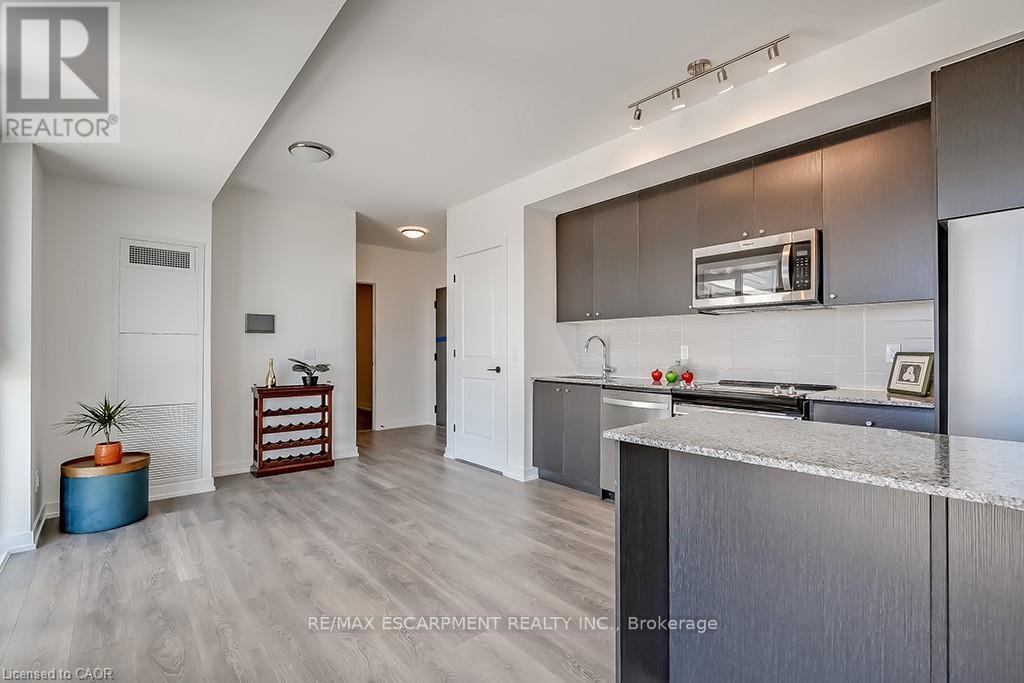 409 - 335 Wheat Boom Drive, Oakville, Ontario  L6H 7Y1 - Photo 9 - W13496366