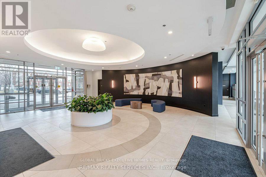 1203 - 215 Queen Street E, Brampton, Ontario  L6W 0A9 - Photo 18 - W13496380