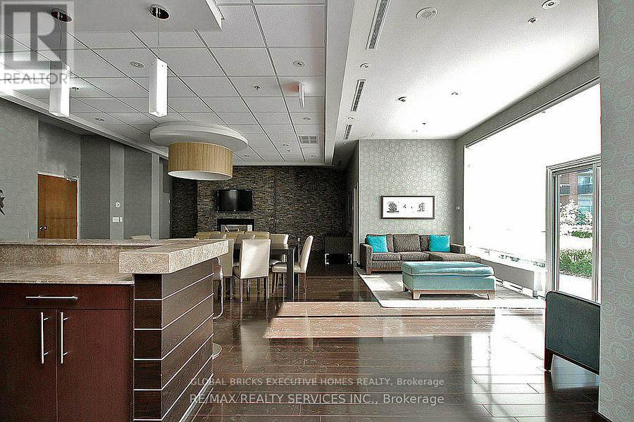 1203 - 215 Queen Street E, Brampton, Ontario  L6W 0A9 - Photo 20 - W13496380