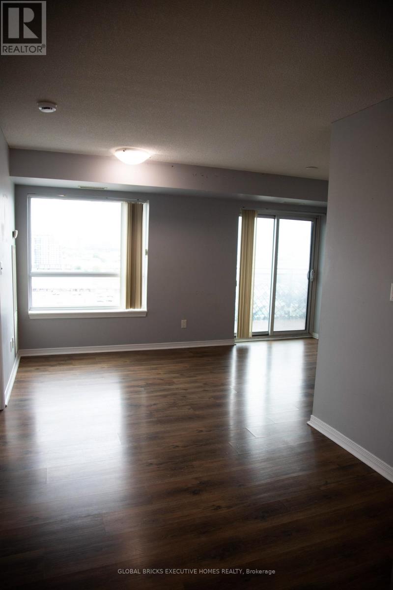 1203 - 215 Queen Street E, Brampton, Ontario  L6W 0A9 - Photo 8 - W13496380