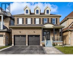 50 HENRY SMITH AVENUE, Clarington, Ontario