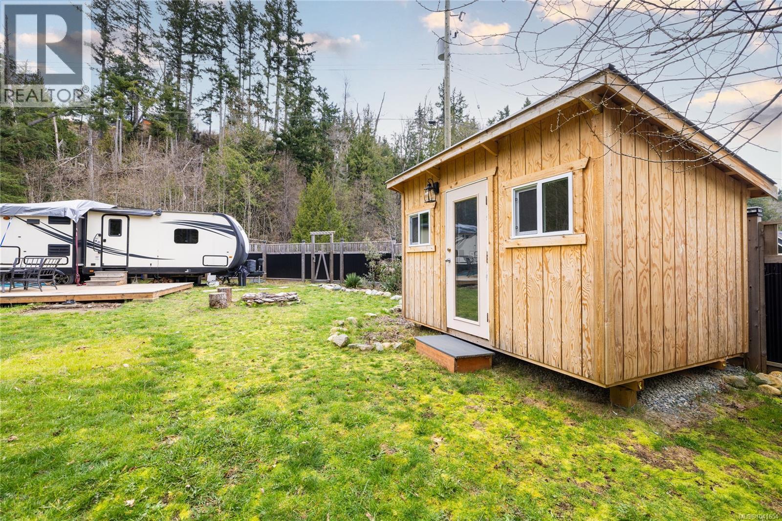 280 1796 Cameron Cres, Qualicum Beach, British Columbia  V9K 2S3 - Photo 4 - 1041654