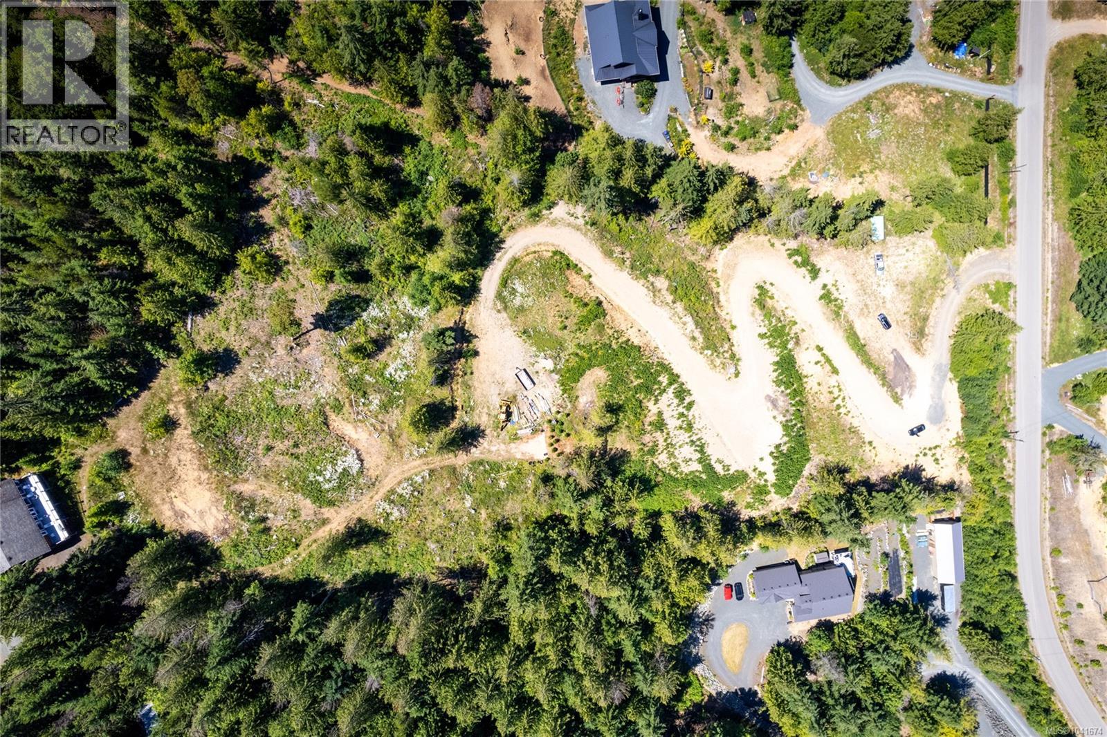 Lt 3 Wesley Ridge Pl, Qualicum Beach, British Columbia  V9K 2V2 - Photo 4 - 1041674