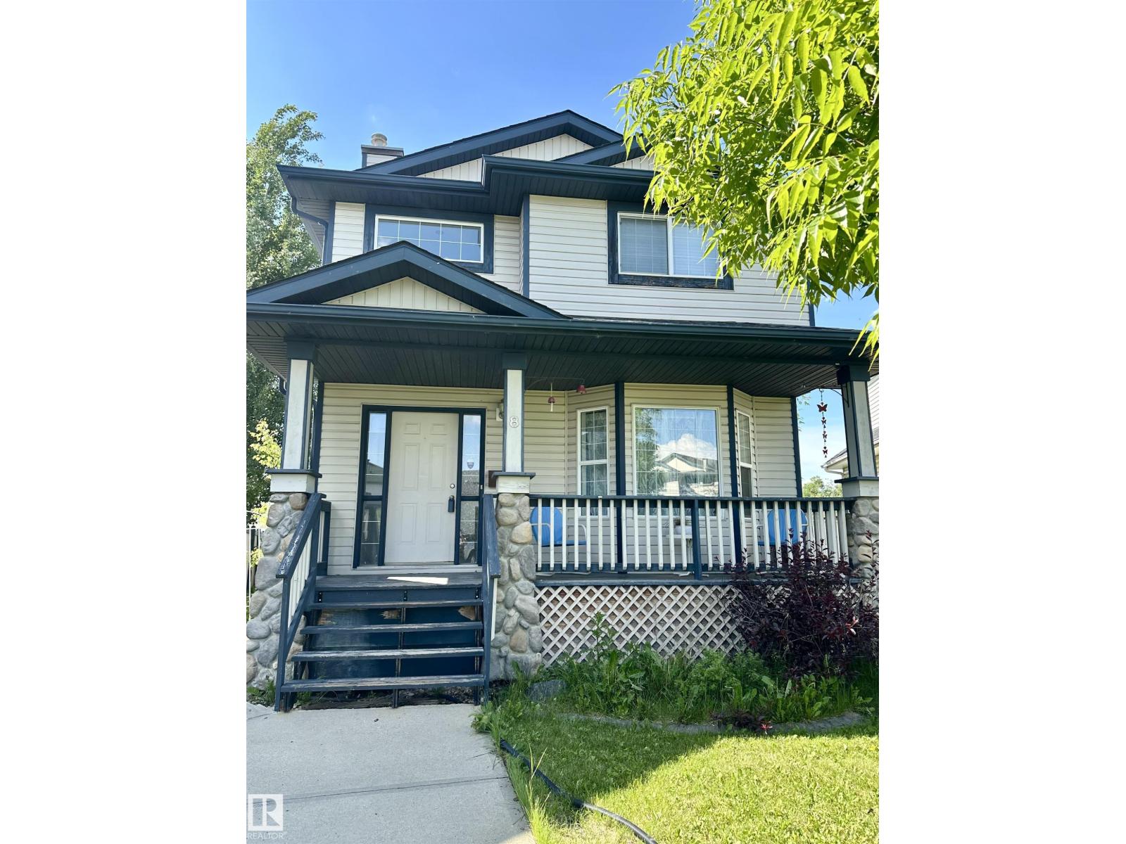 8 CRAIGEN CO, Leduc, Alberta