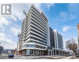418 - 212 KING STREET E, Hamilton, Ontario