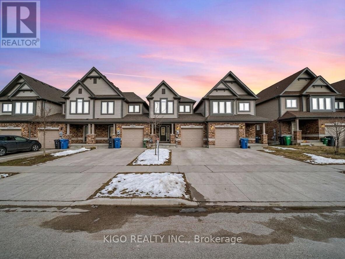 193 MCCANN STREET, Guelph, Ontario