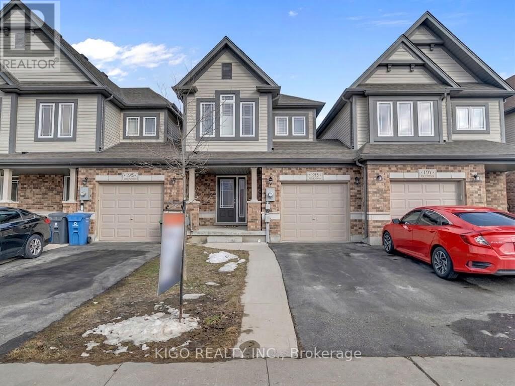 193 Mccann Street, Guelph, Ontario  N1G 0A6 - Photo 2 - X13496318